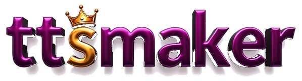 ttsmaker